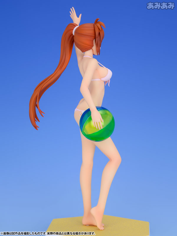 Mahou Shoujo Lyrical Nanoha StrikerS - Takamachi Nanoha - Beach Queens - 1/10 - Swimsuit ver., Ver.2 (Wave) photo 22