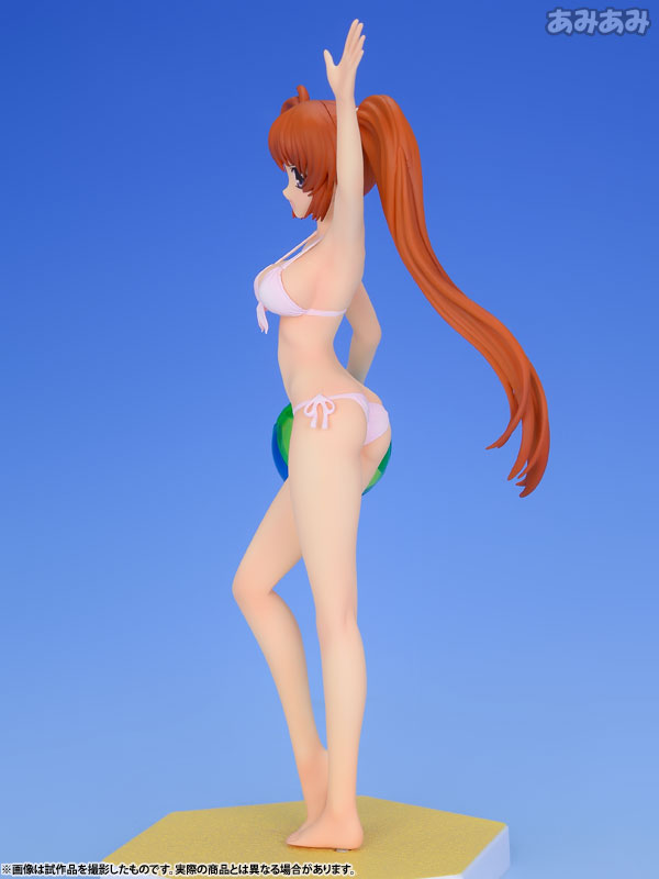 Mahou Shoujo Lyrical Nanoha StrikerS - Takamachi Nanoha - Beach Queens - 1/10 - Swimsuit ver., Ver.2 (Wave) photo 25