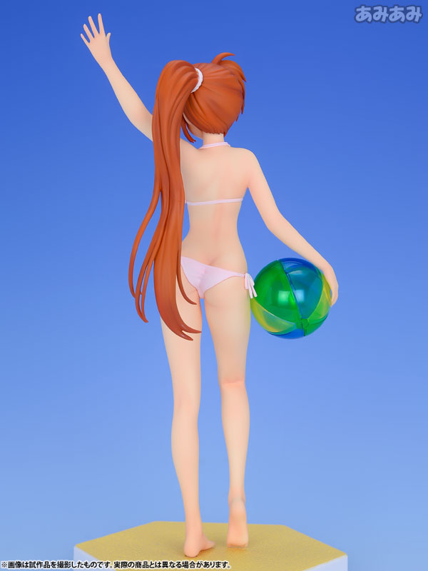 Mahou Shoujo Lyrical Nanoha StrikerS - Takamachi Nanoha - Beach Queens - 1/10 - Swimsuit ver., Ver.2 (Wave) photo 31