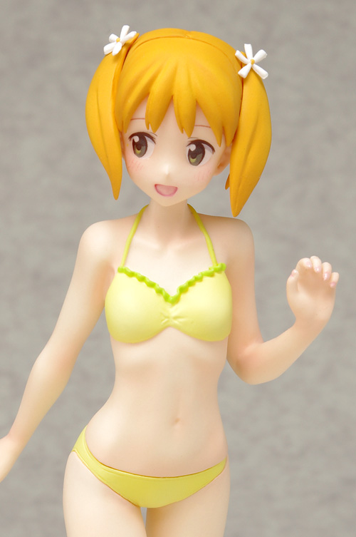 Sakura Trick - Sonoda Yuu - Beach Queens Premium - 1/10 - Swimsuit ver. (Wave) photo 4