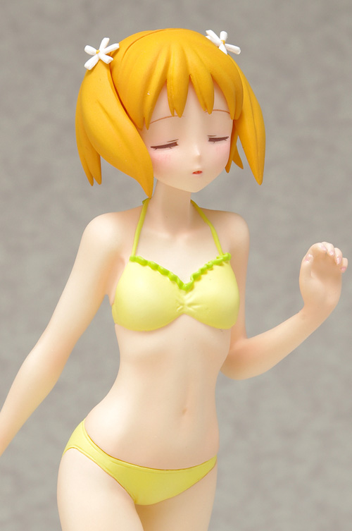 Sakura Trick - Sonoda Yuu - Beach Queens Premium - 1/10 - Swimsuit ver. (Wave) photo 6