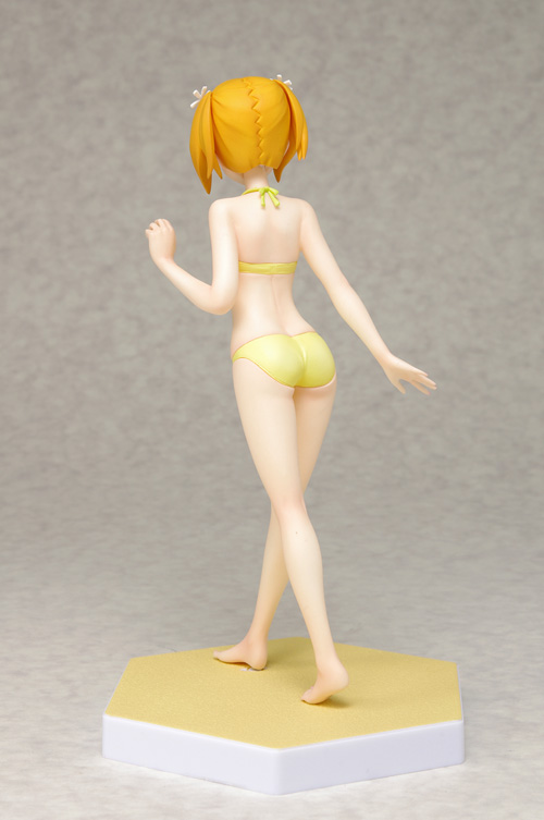 Sakura Trick - Sonoda Yuu - Beach Queens Premium - 1/10 - Swimsuit ver. (Wave) photo 9