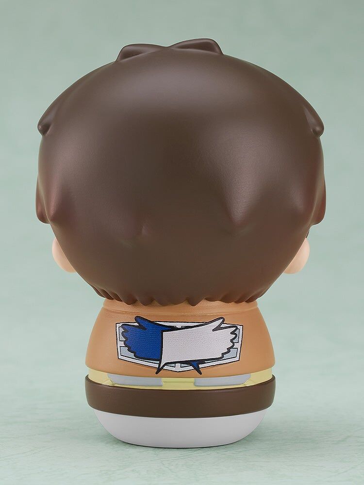 Shingeki no Kyojin - Eren Yeager - Marshmalloid (Good Smile Company) photo 2