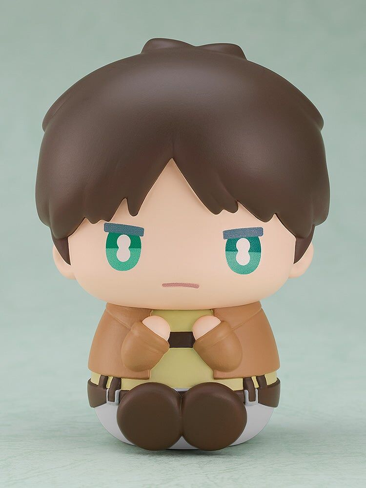 Shingeki no Kyojin - Eren Yeager - Marshmalloid (Good Smile Company) photo 3