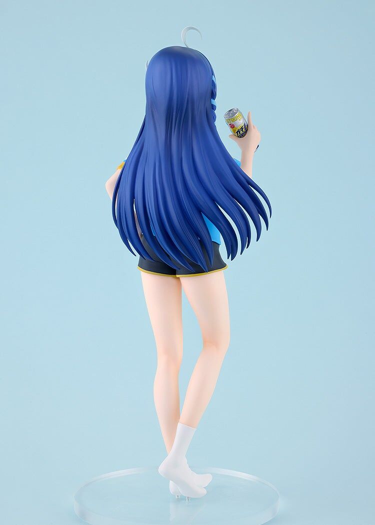 VTuber Nandaga Haishin Kiri Wasuretara Densetsu ni Natteta. - Kokorone Awayuki - Pop Up Parade - L (Good Smile Company) photo 2