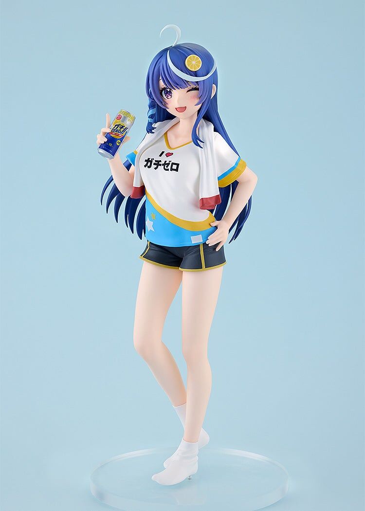 VTuber Nandaga Haishin Kiri Wasuretara Densetsu ni Natteta. - Kokorone Awayuki - Pop Up Parade - L (Good Smile Company) photo 4