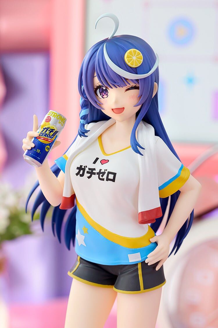 VTuber Nandaga Haishin Kiri Wasuretara Densetsu ni Natteta. - Kokorone Awayuki - Pop Up Parade - L (Good Smile Company) photo 5