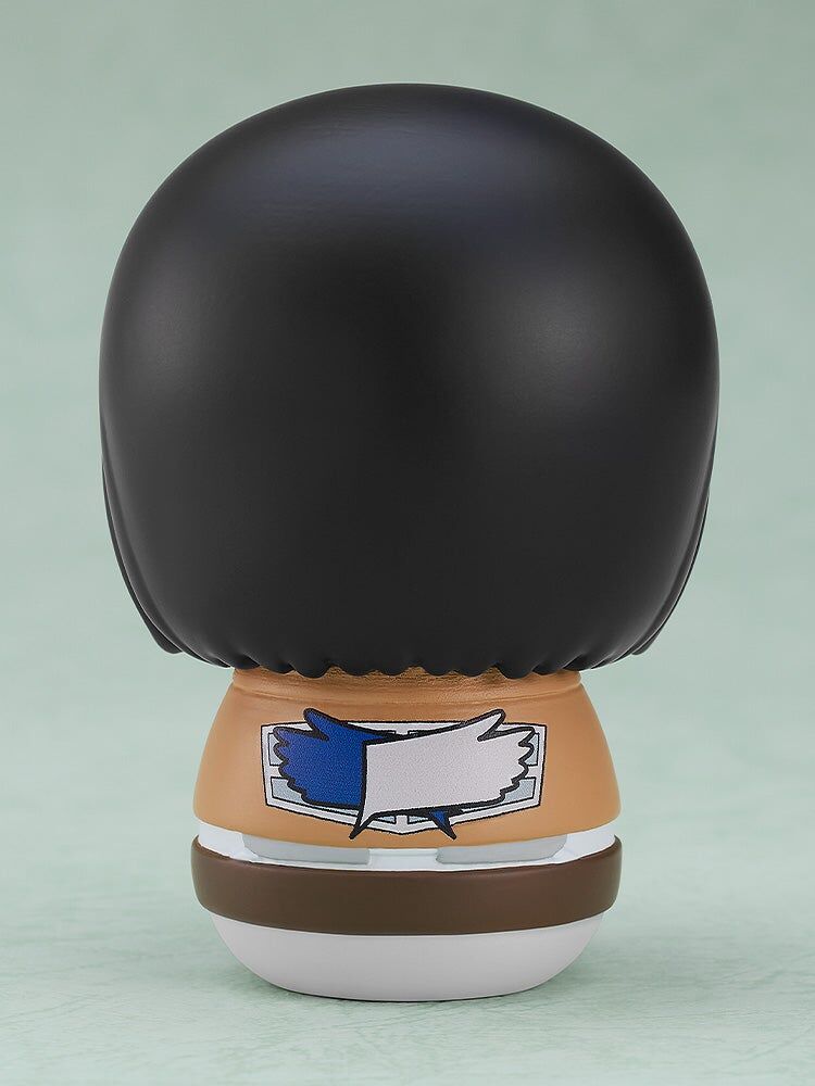 Shingeki no Kyojin - Mikasa Ackerman - Marshmalloid (Good Smile Company) photo 2