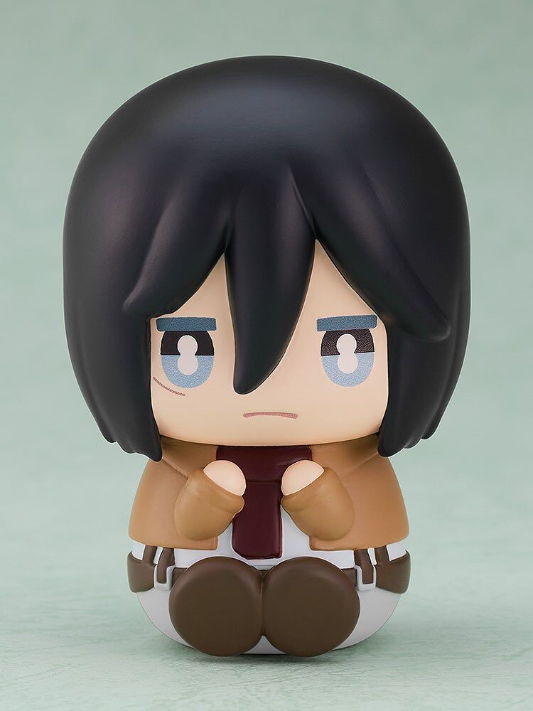 Shingeki no Kyojin - Mikasa Ackerman - Marshmalloid (Good Smile Company) photo 3