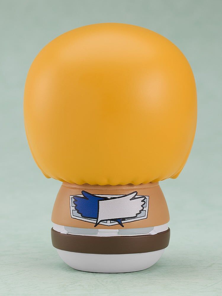 Shingeki no Kyojin - Armin Arlert - Marshmalloid (Good Smile Company) photo 2