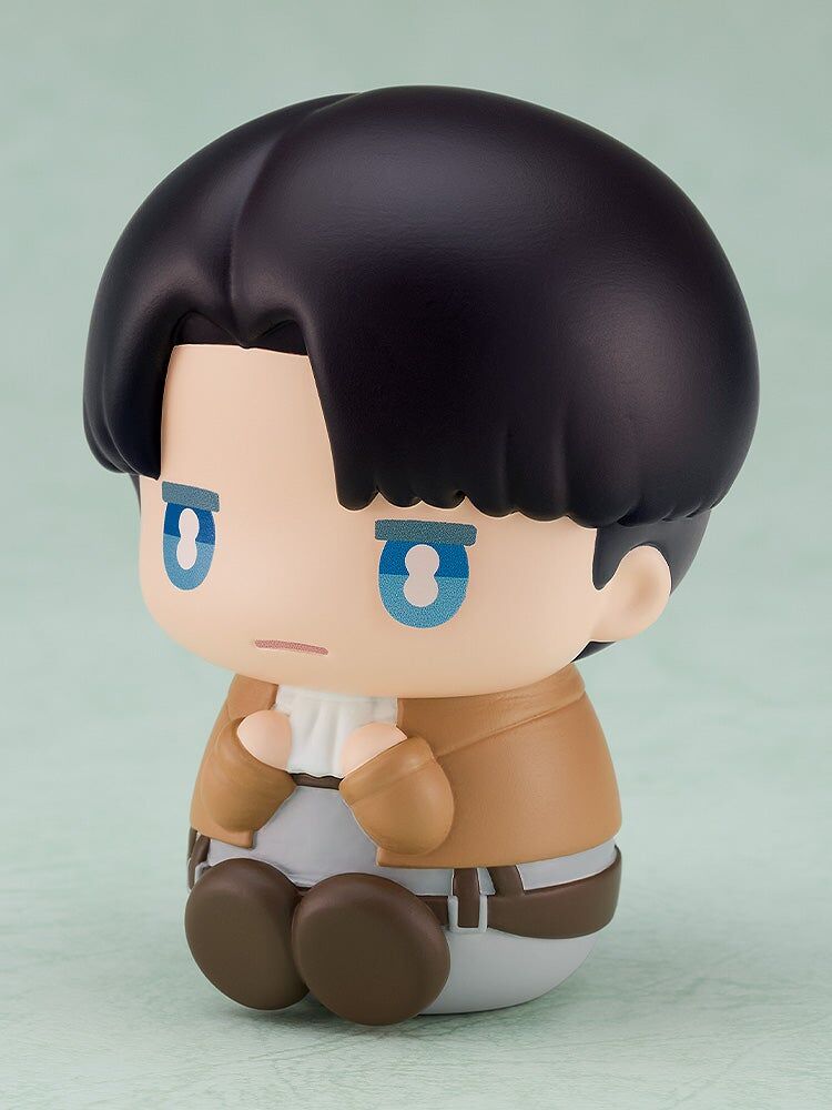 Shingeki no Kyojin - Levi - Marshmalloid (Good Smile Company) photo 2