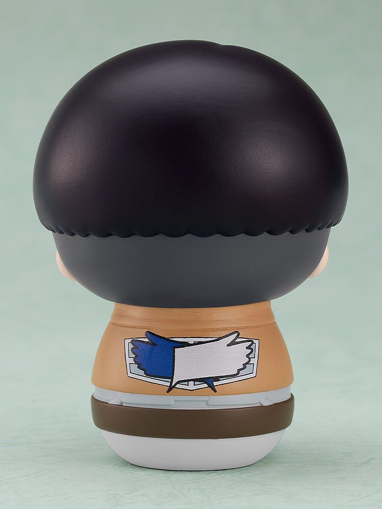 Shingeki no Kyojin - Levi - Marshmalloid (Good Smile Company) photo 3