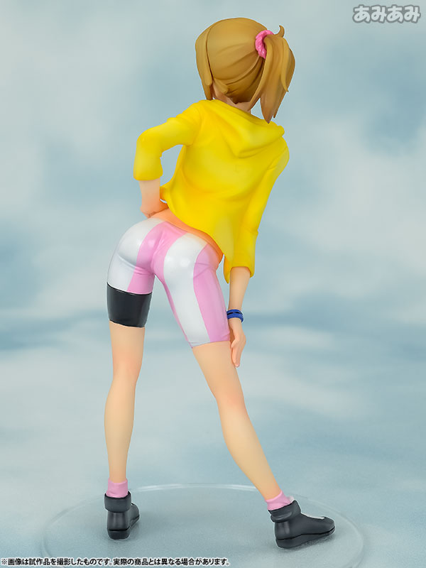 Gundam Build Fighters Try - Hoshino Fumina - Gundam Girls Generation - 1/10 (MegaHouse) photo 31