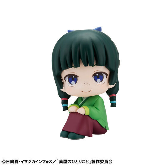 Kusuriya no Hitorigoto - Maomao - Look Up (MegaHouse) photo 4