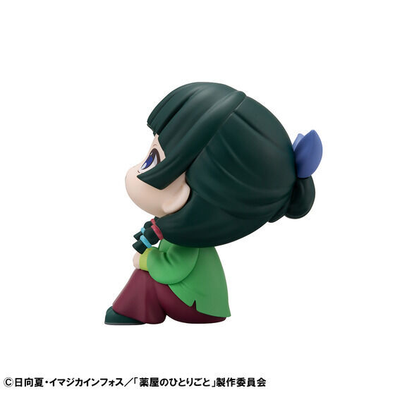 Kusuriya no Hitorigoto - Maomao - Look Up (MegaHouse) photo 5