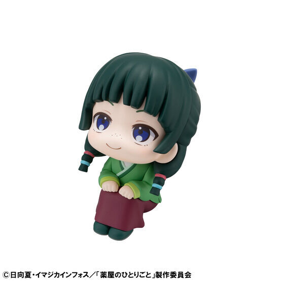 Kusuriya no Hitorigoto - Maomao - Look Up (MegaHouse) photo 6