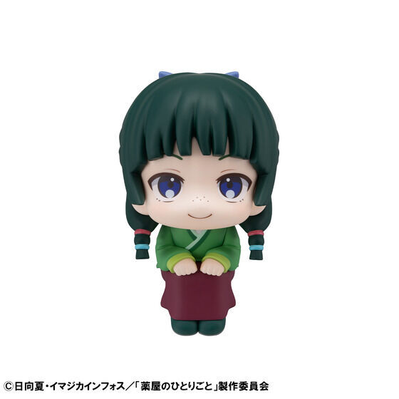 Kusuriya no Hitorigoto - Maomao - Look Up (MegaHouse) photo 7