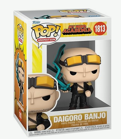 Banjou Daigorou