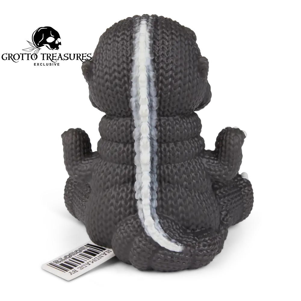 Gojira - Handmade by Robots  (224) - Blue Glow in the Dark (BDA Collectables) photo 4