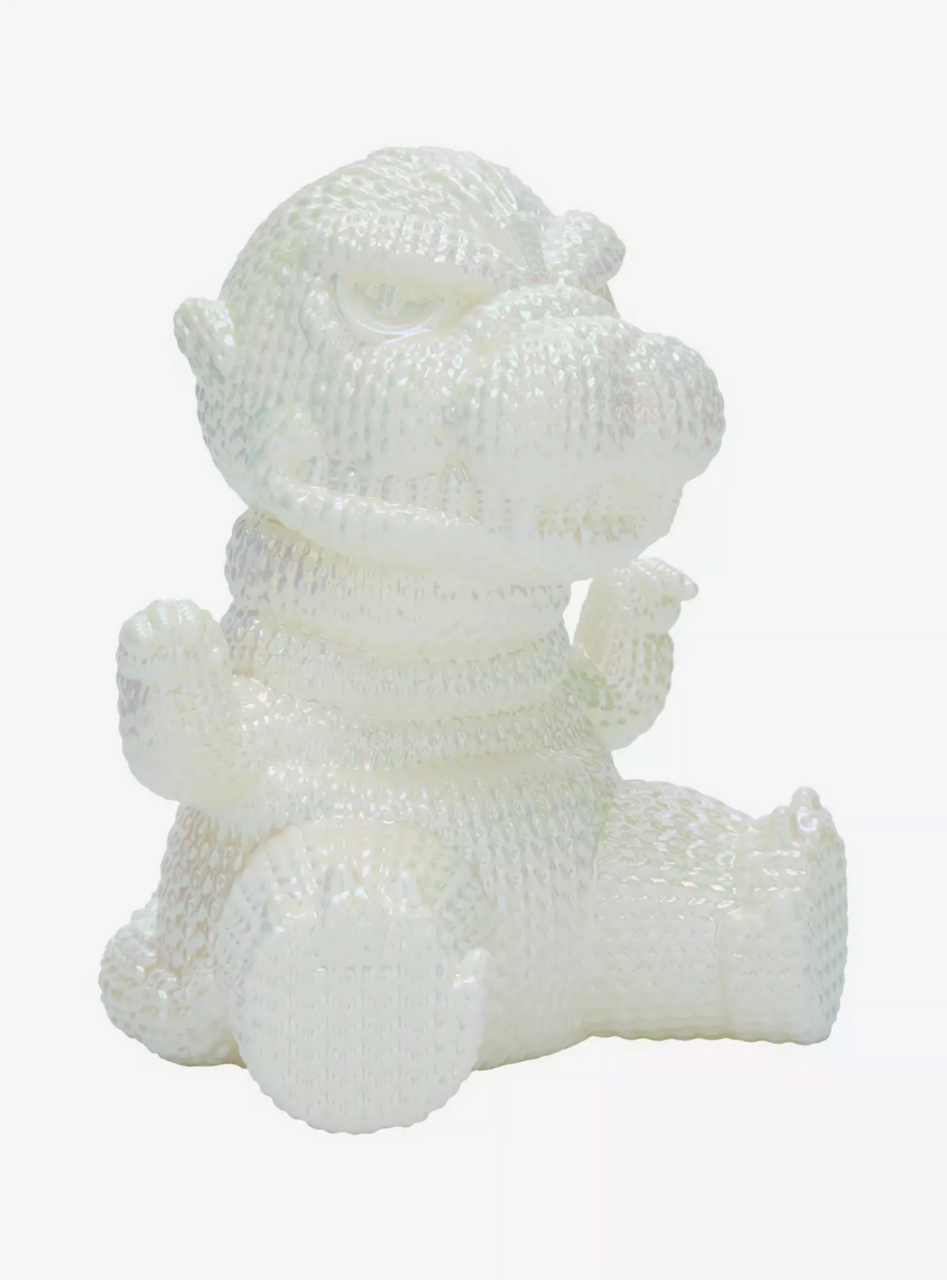 Gojira - Handmade by Robots (225) - Pearlescent (BDA Collectables, BoxLunch) photo 2