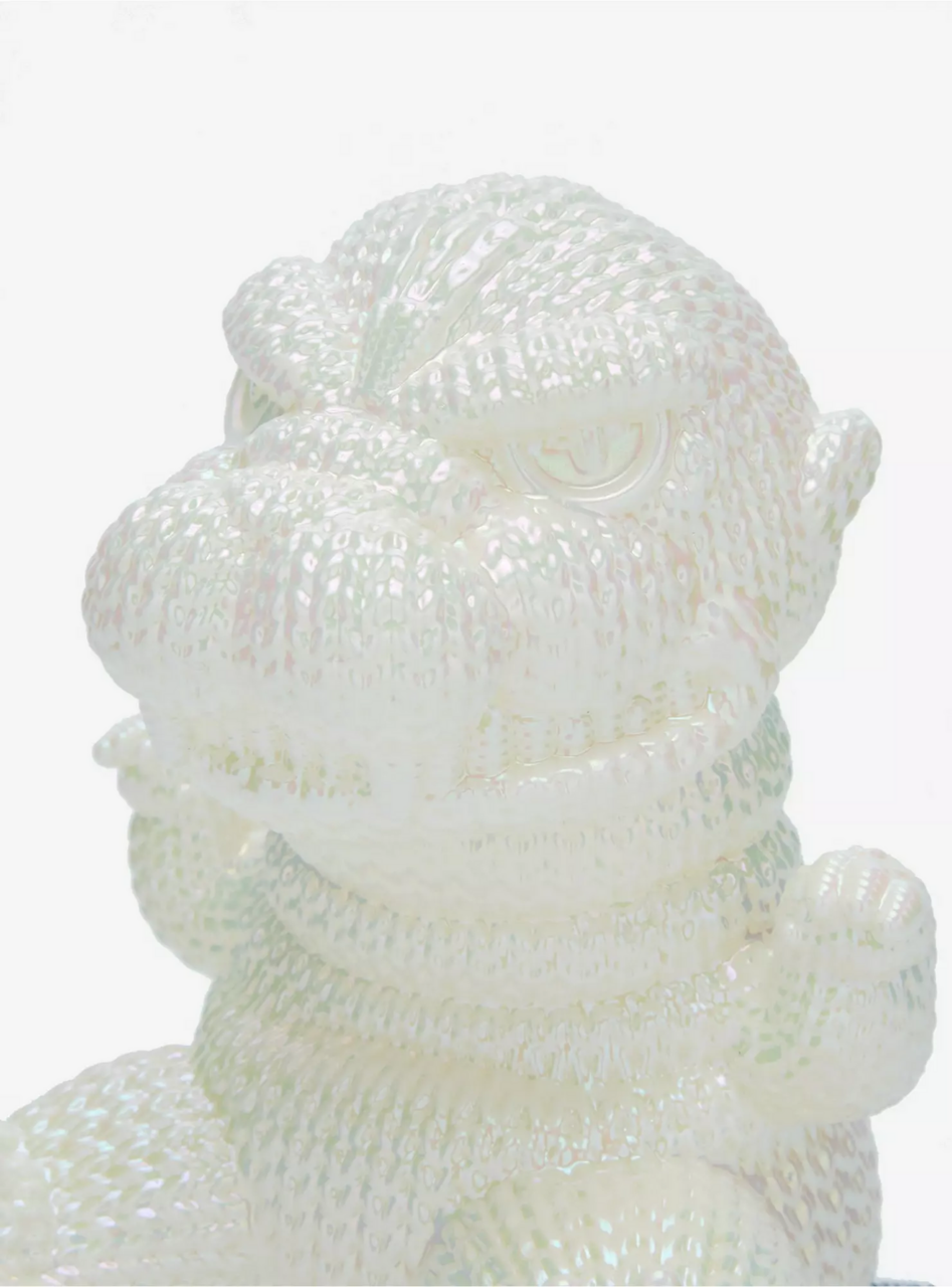 Gojira - Handmade by Robots (225) - Pearlescent (BDA Collectables, BoxLunch) photo 3