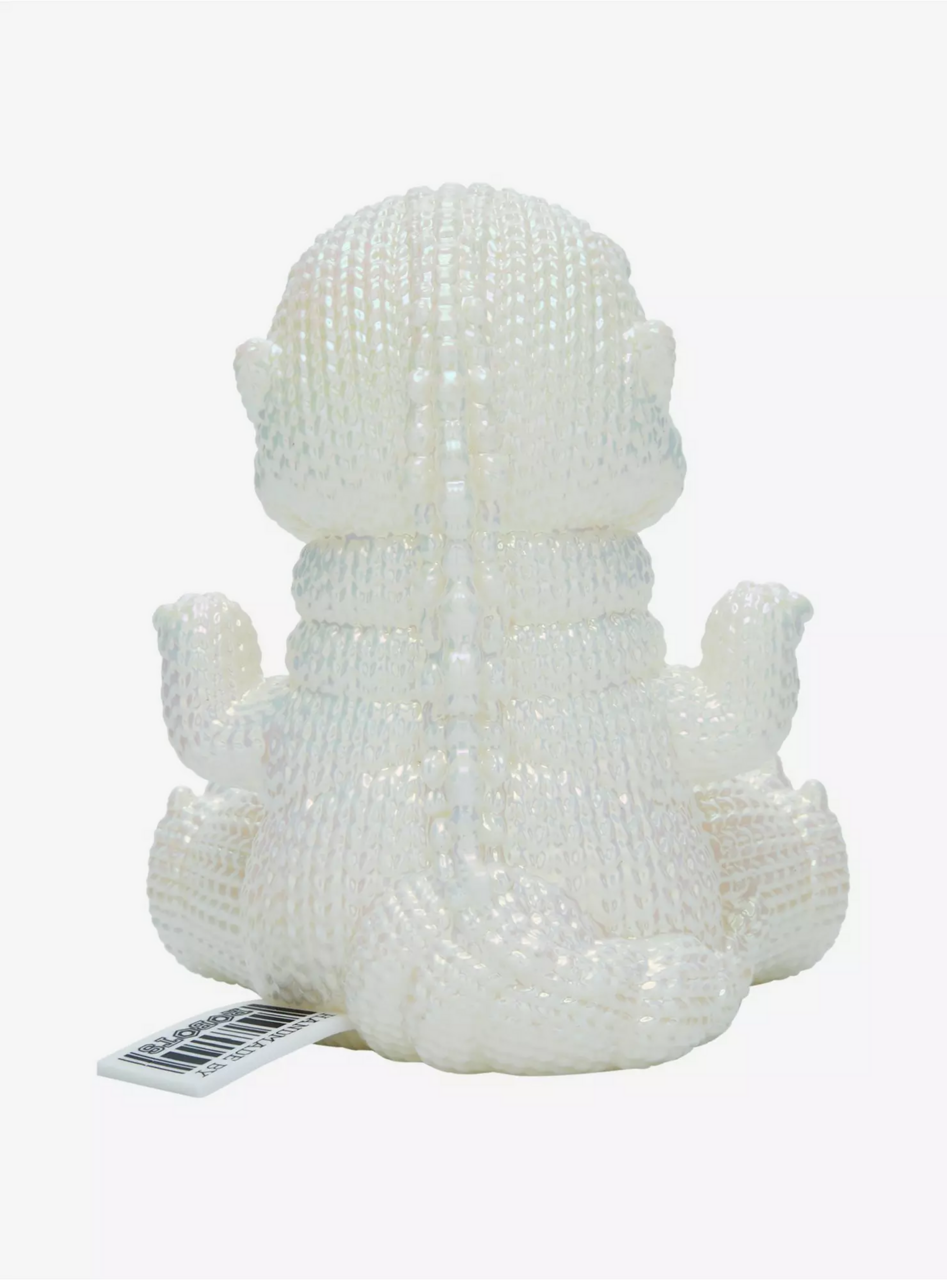 Gojira - Handmade by Robots (225) - Pearlescent (BDA Collectables, BoxLunch) photo 4