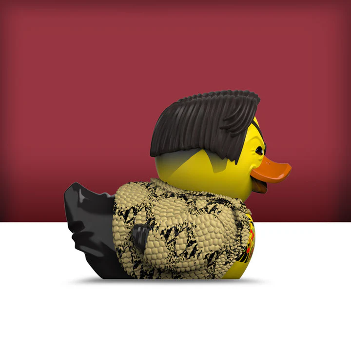 Ryu ga Gotoku - Majima Goro - Mini Tubbz - Mini Edition (Numskull) photo 4