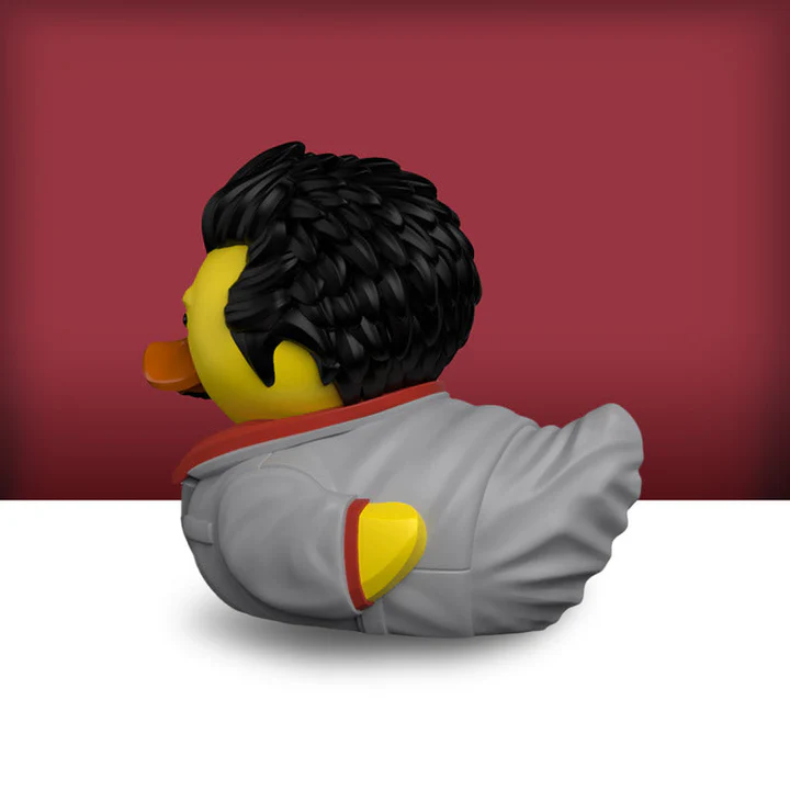 Ryu ga Gotoku - Kiryu Kazuma - Mini Tubbz - Mini Edition (Numskull)