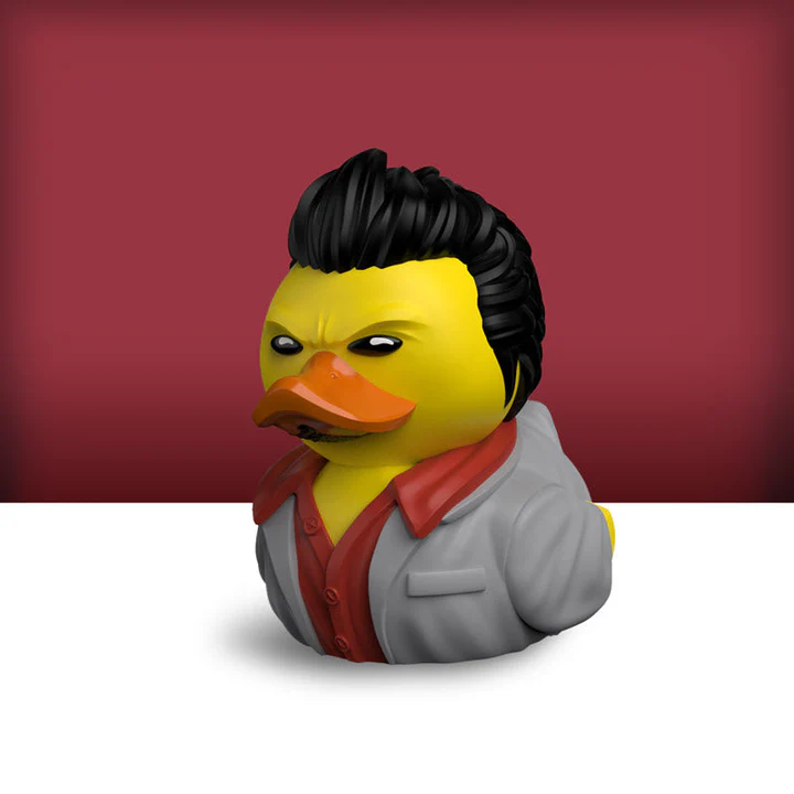 Ryu ga Gotoku - Kiryu Kazuma - Mini Tubbz - Mini Edition (Numskull) photo 3
