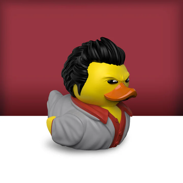 Ryu ga Gotoku - Kiryu Kazuma - Mini Tubbz - Mini Edition (Numskull) photo 4
