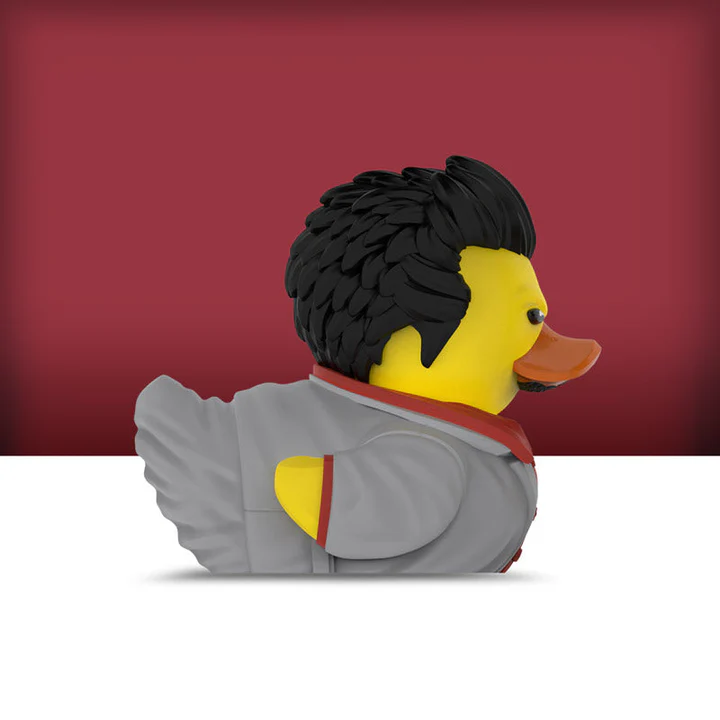 Ryu ga Gotoku - Kiryu Kazuma - Mini Tubbz - Mini Edition (Numskull) photo 5