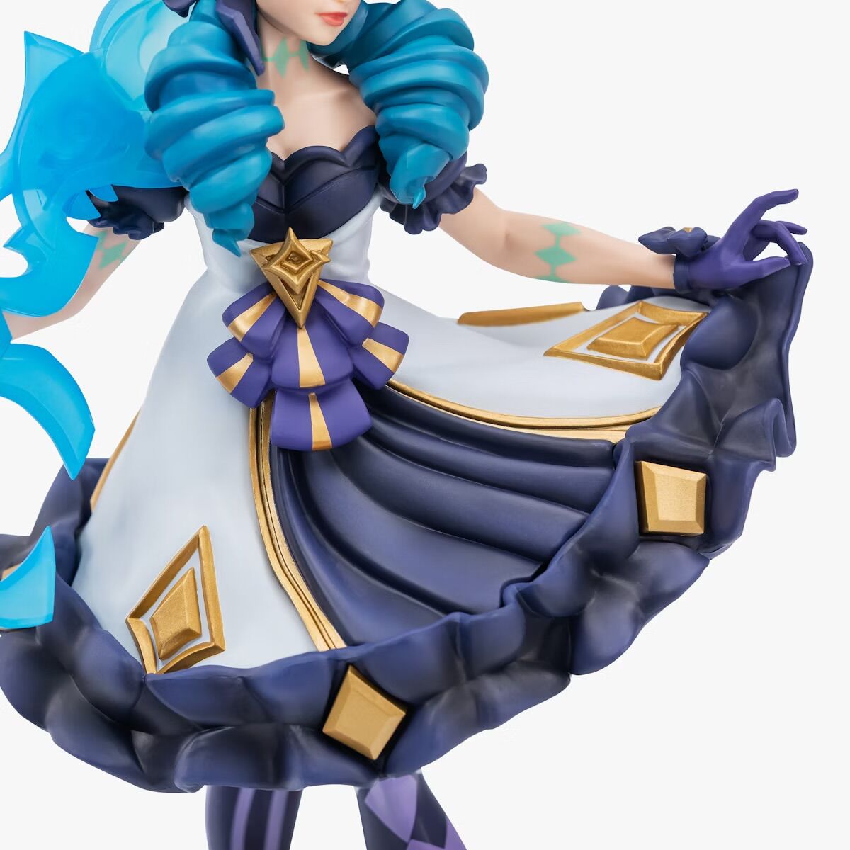 League of Legends - Gwen - Unlocked (36) (Pure Arts) photo 3