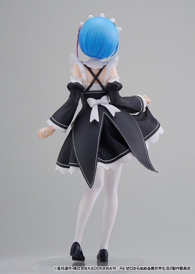 Re:Zero kara Hajimeru Isekai Seikatsu - Rem - Pop Up Parade - L (Good Smile Company) photo 3