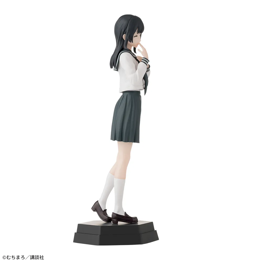 Seitokai ni mo Ana wa Aru! - Terui Arisu - Desktop×Decorate Collections (SEGA) photo 3