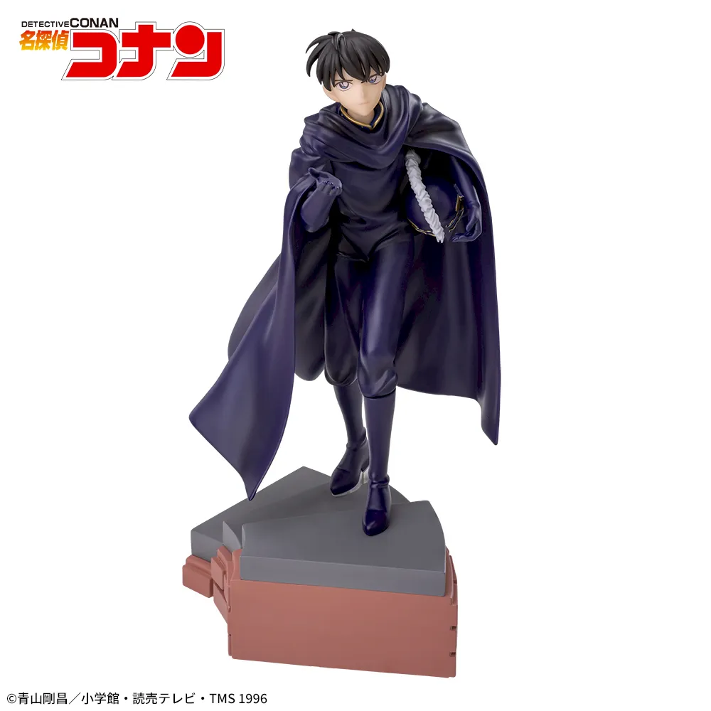 Meitantei Conan - Kudou Shinichi - Xross Link (Sega Fave) photo 3