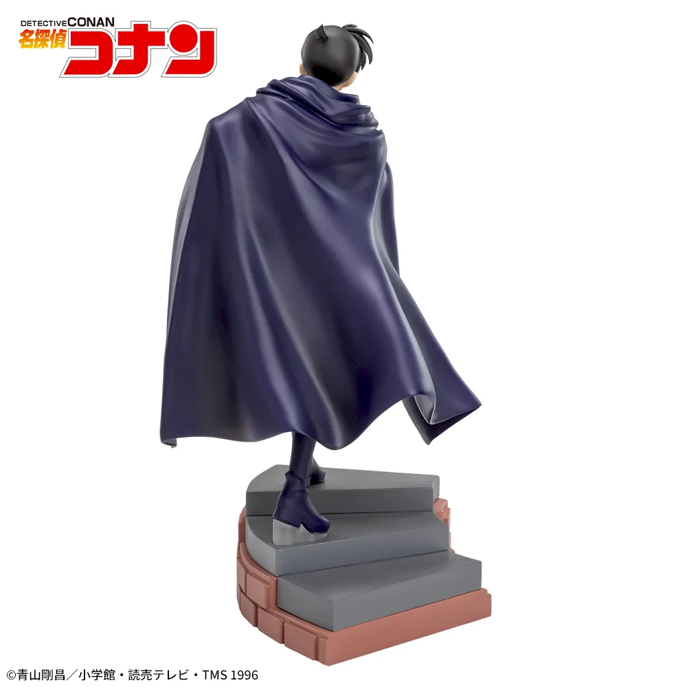 Meitantei Conan - Kudou Shinichi - Xross Link (Sega Fave) photo 7
