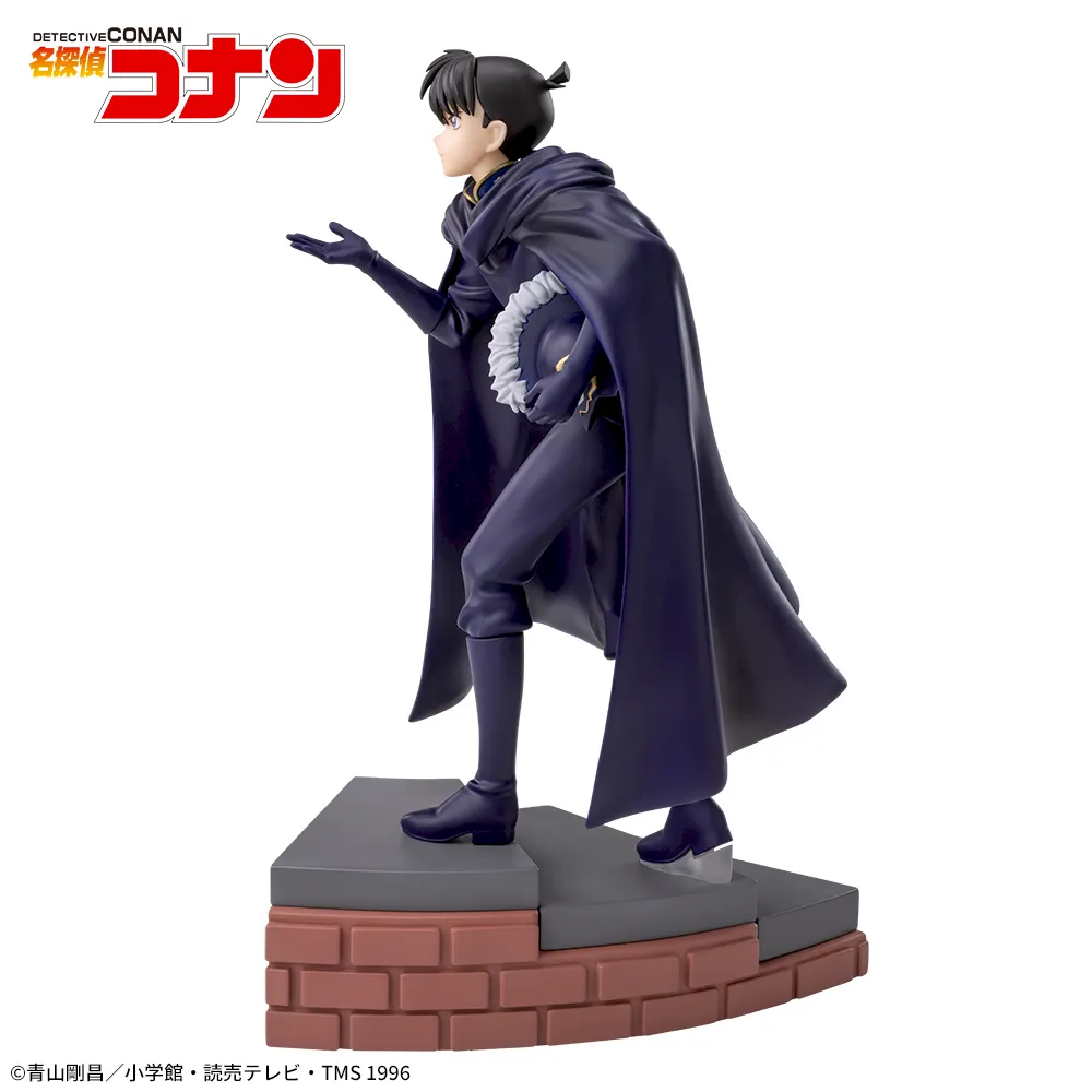 Meitantei Conan - Kudou Shinichi - Xross Link (Sega Fave) photo 8