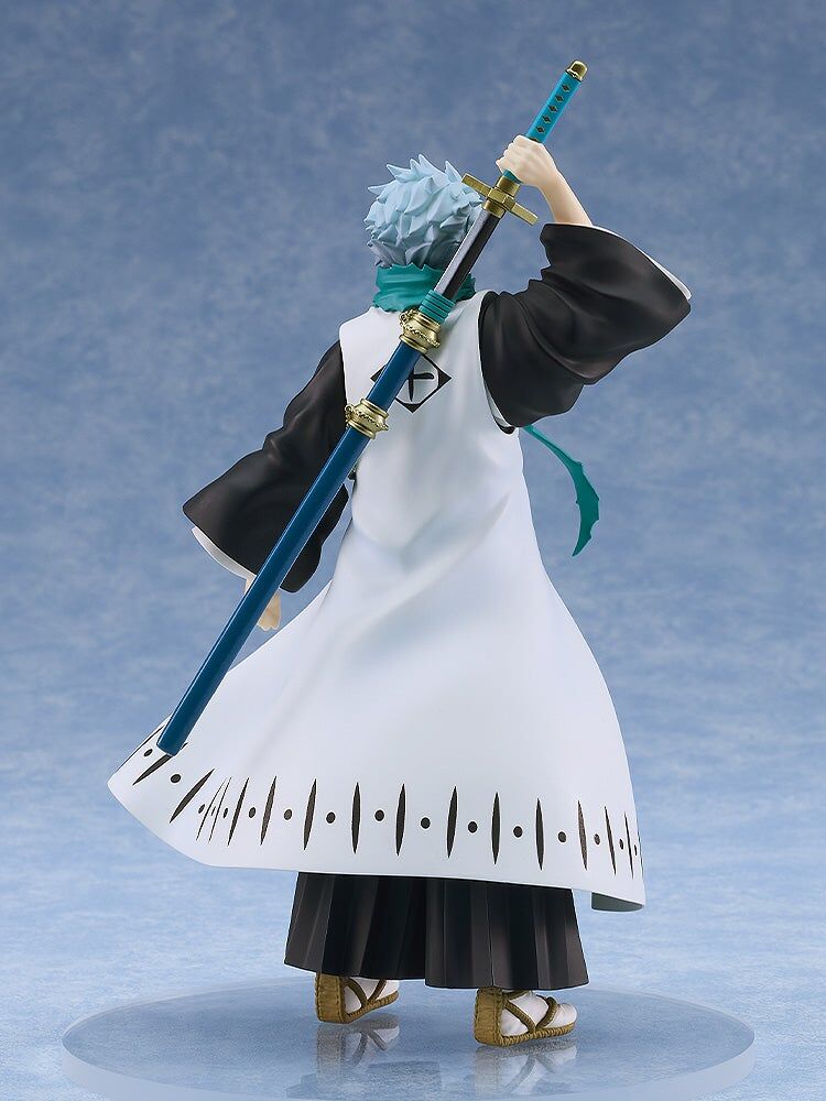 Bleach Sennen Kessen-hen - Hitsugaya Toushirou - Pop Up Parade (Good Smile Company) photo 2
