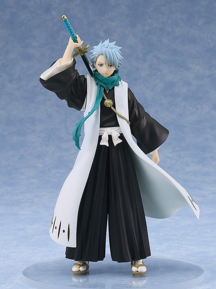 Bleach Sennen Kessen-hen - Hitsugaya Toushirou - Pop Up Parade (Good Smile Company) photo 3