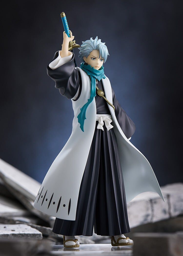 Bleach Sennen Kessen-hen - Hitsugaya Toushirou - Pop Up Parade (Good Smile Company) photo 4