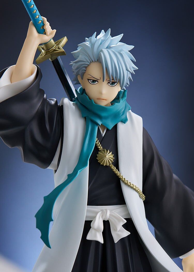 Bleach Sennen Kessen-hen - Hitsugaya Toushirou - Pop Up Parade (Good Smile Company) photo 6