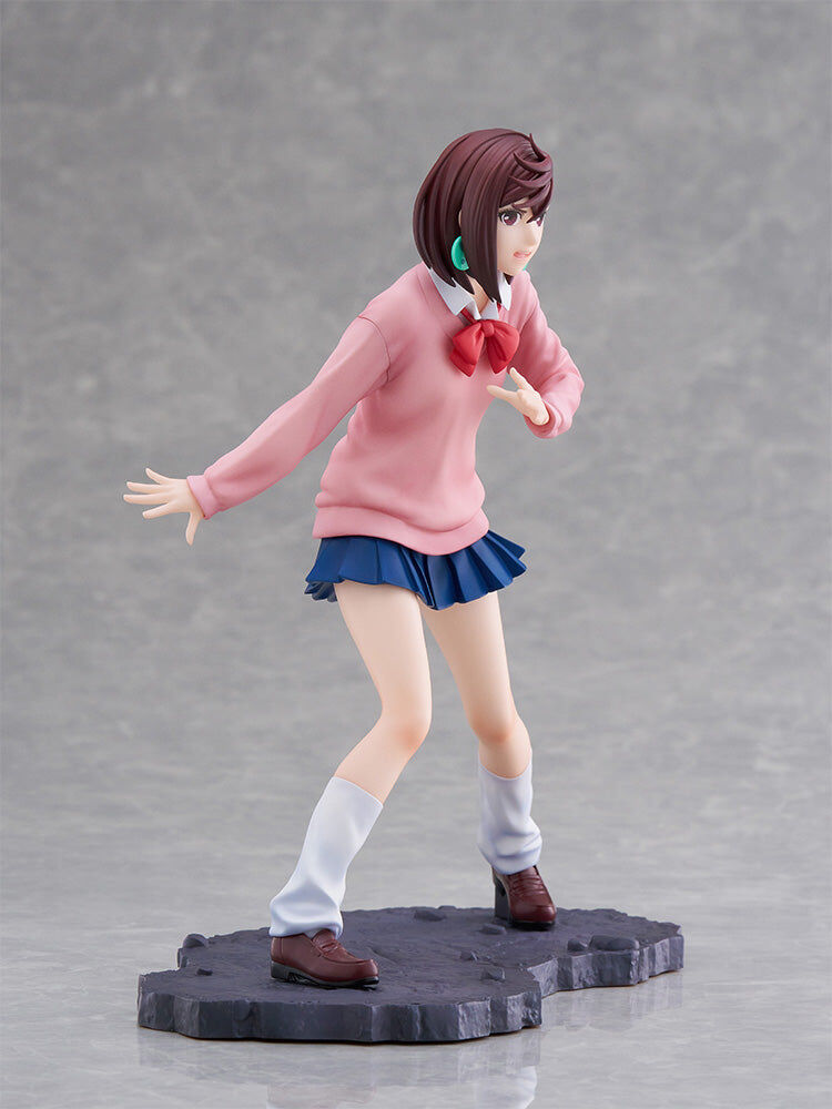 Dandadan - Ayase Momo - Tenitol (FuRyu) photo 4