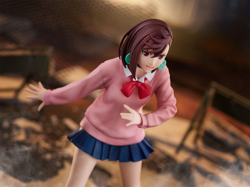 Dandadan - Ayase Momo - Tenitol (FuRyu) photo 7