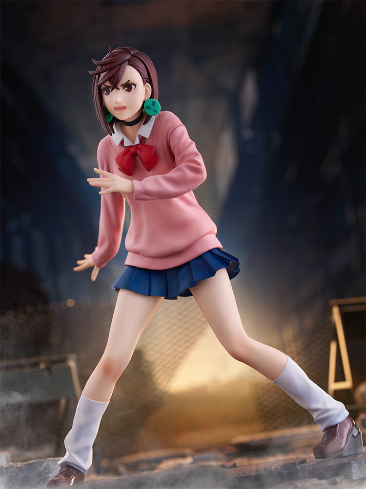 Dandadan - Ayase Momo - Tenitol (FuRyu) photo 9