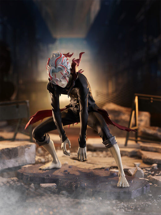 Dandadan - Takakura Ken - Tenitol - Henshin (FuRyu)