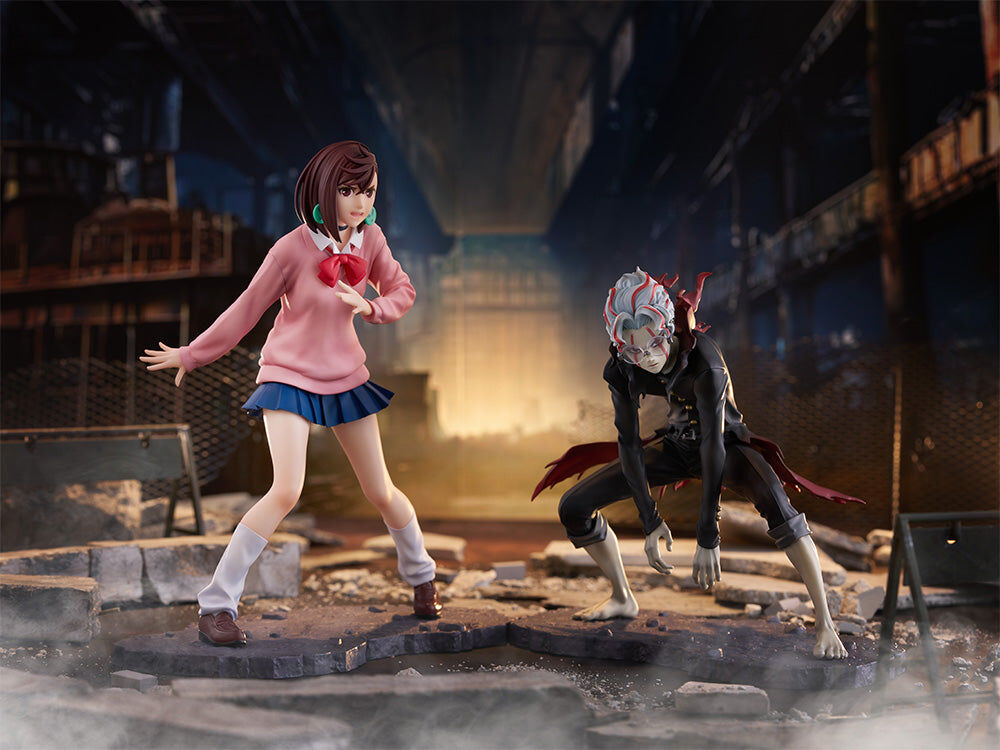 Dandadan - Takakura Ken - Tenitol - Henshin (FuRyu) photo 2