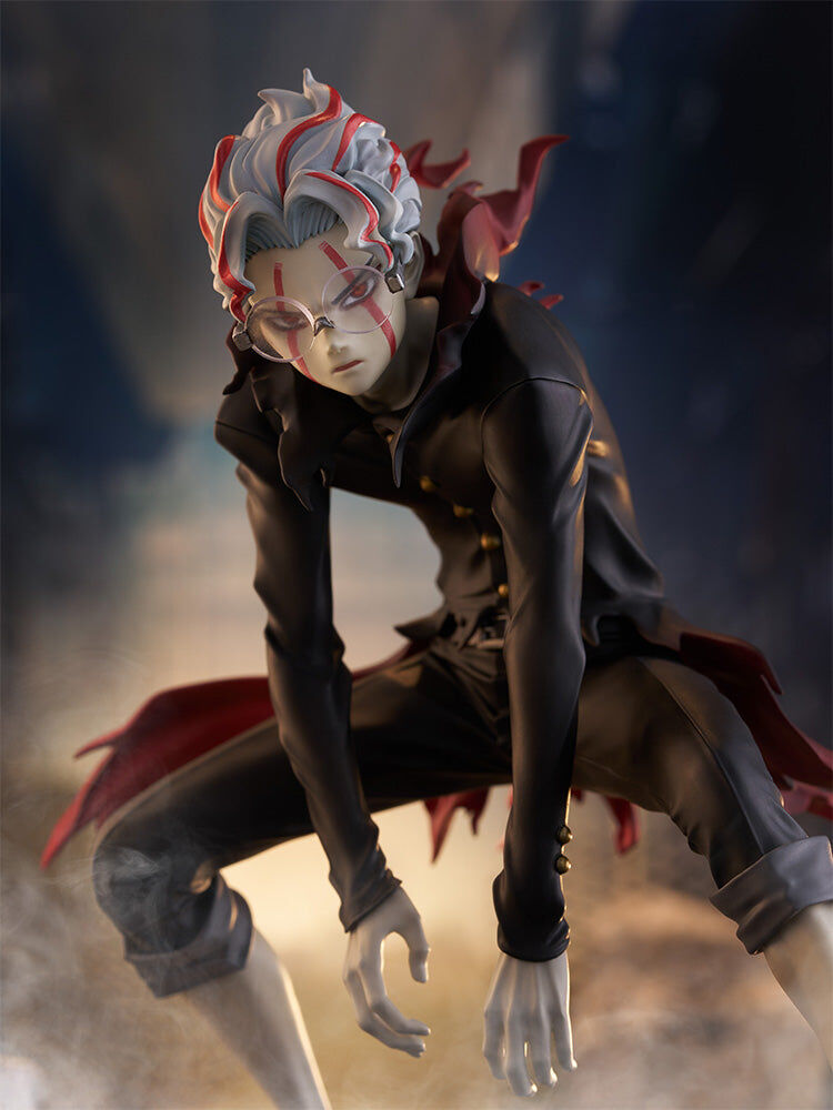 Dandadan - Takakura Ken - Tenitol - Henshin (FuRyu) photo 8