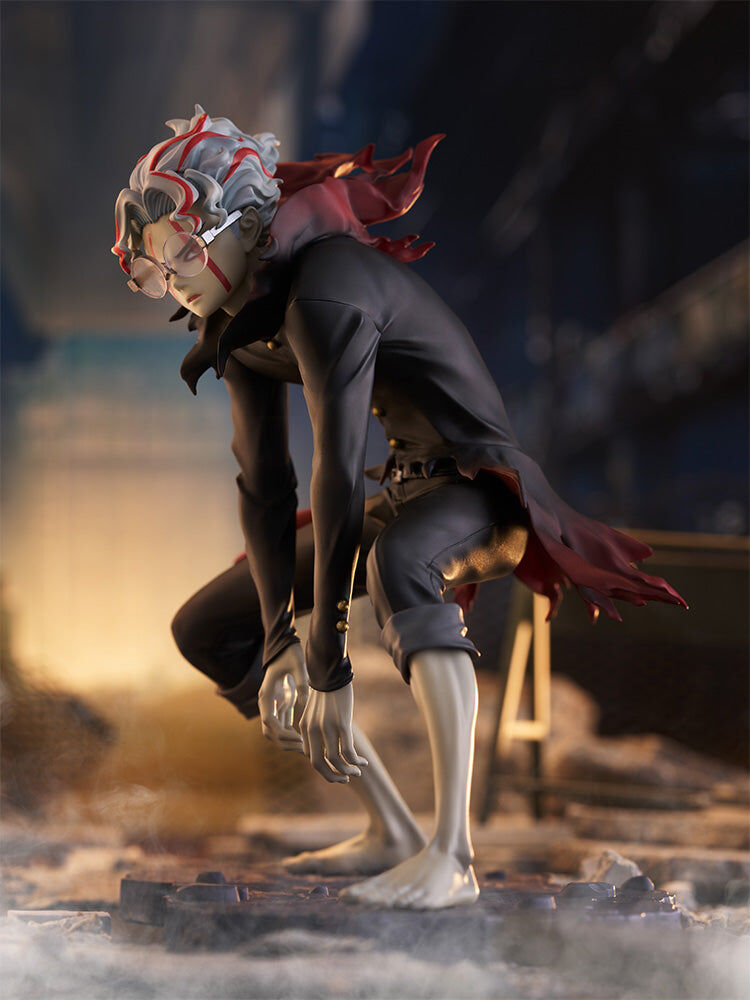 Dandadan - Takakura Ken - Tenitol - Henshin (FuRyu) photo 9