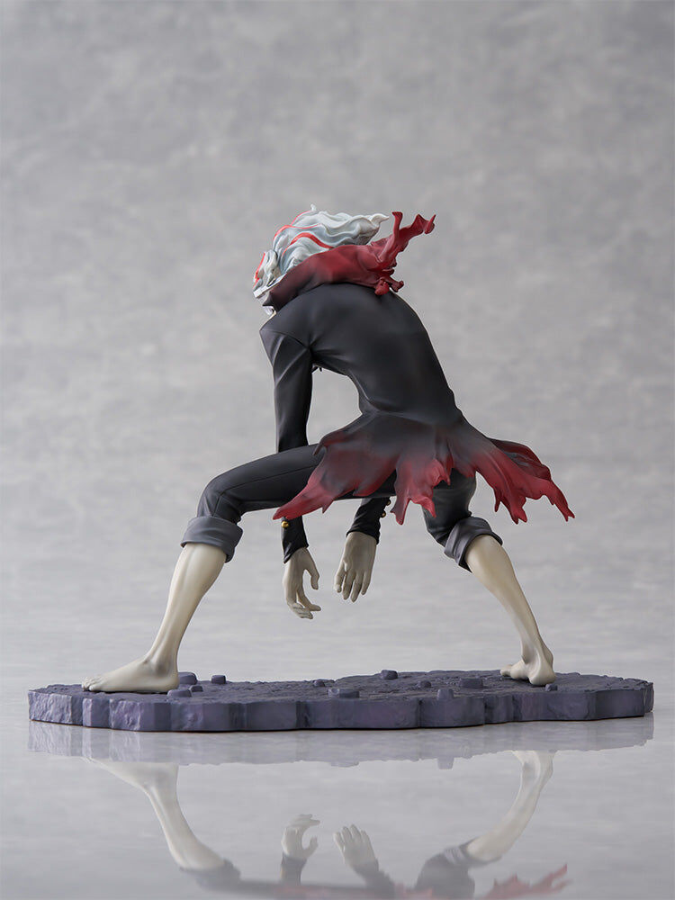 Dandadan - Takakura Ken - Tenitol - Henshin (FuRyu) photo 12