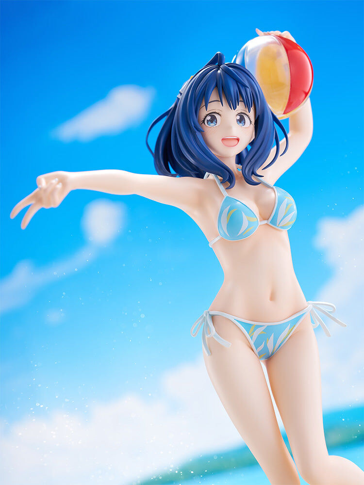 Make Heroine ga Oosugiru! - Yanami Anna - Tenitol - Tenitol Tall (FuRyu) photo 3